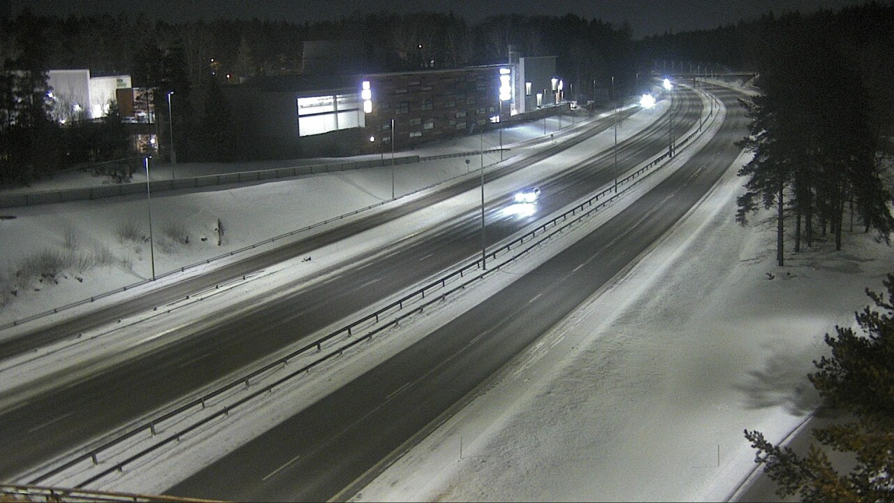 Kelikamerat Kuva Tie 51 Espoo, Kivenlahti, Espoo, Uusimaa