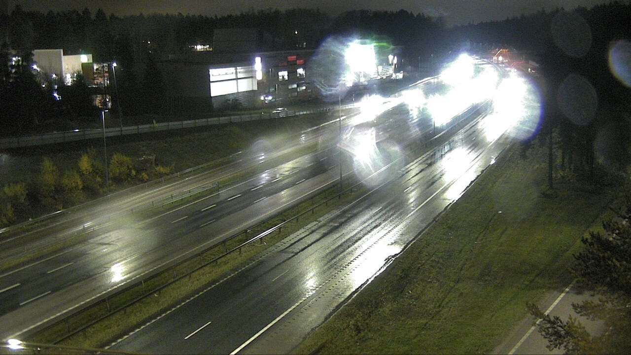 Kelikamerat Kuva Tie 51 Espoo, Kivenlahti, Espoo, Uusimaa