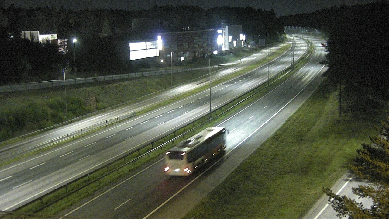 Kelikamerat Kuva Tie 51 Espoo, Kivenlahti, Espoo, Uusimaa