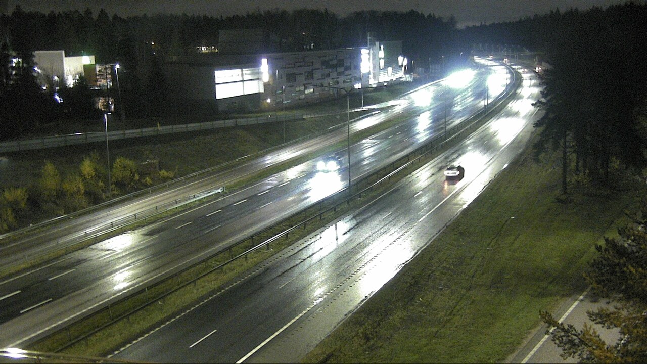 Kelikamerat Kuva Tie 51 Espoo, Kivenlahti, Espoo, Uusimaa