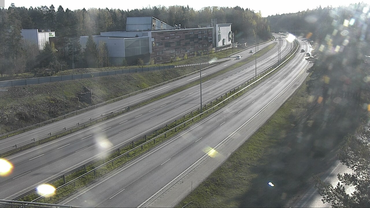 Kelikamerat Kuva Tie 51 Espoo, Kivenlahti, Espoo, Uusimaa