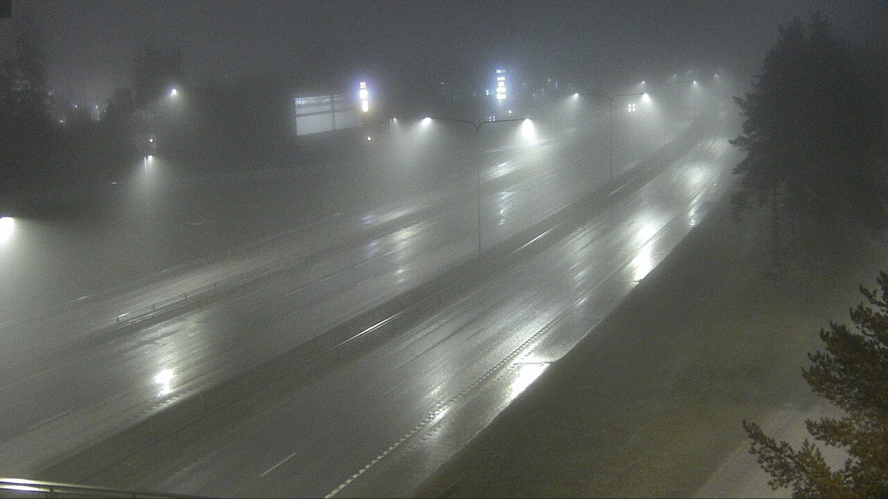 Kelikamerat Kuva Tie 51 Espoo, Kivenlahti, Espoo, Uusimaa