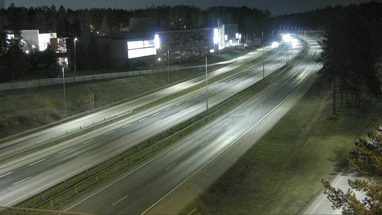 Kelikamerat Kuva Tie 51 Espoo, Kivenlahti, Espoo, Uusimaa