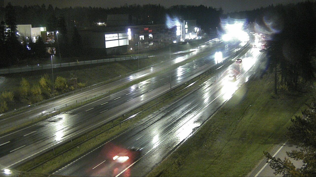 Kelikamerat Kuva Tie 51 Espoo, Kivenlahti, Espoo, Uusimaa