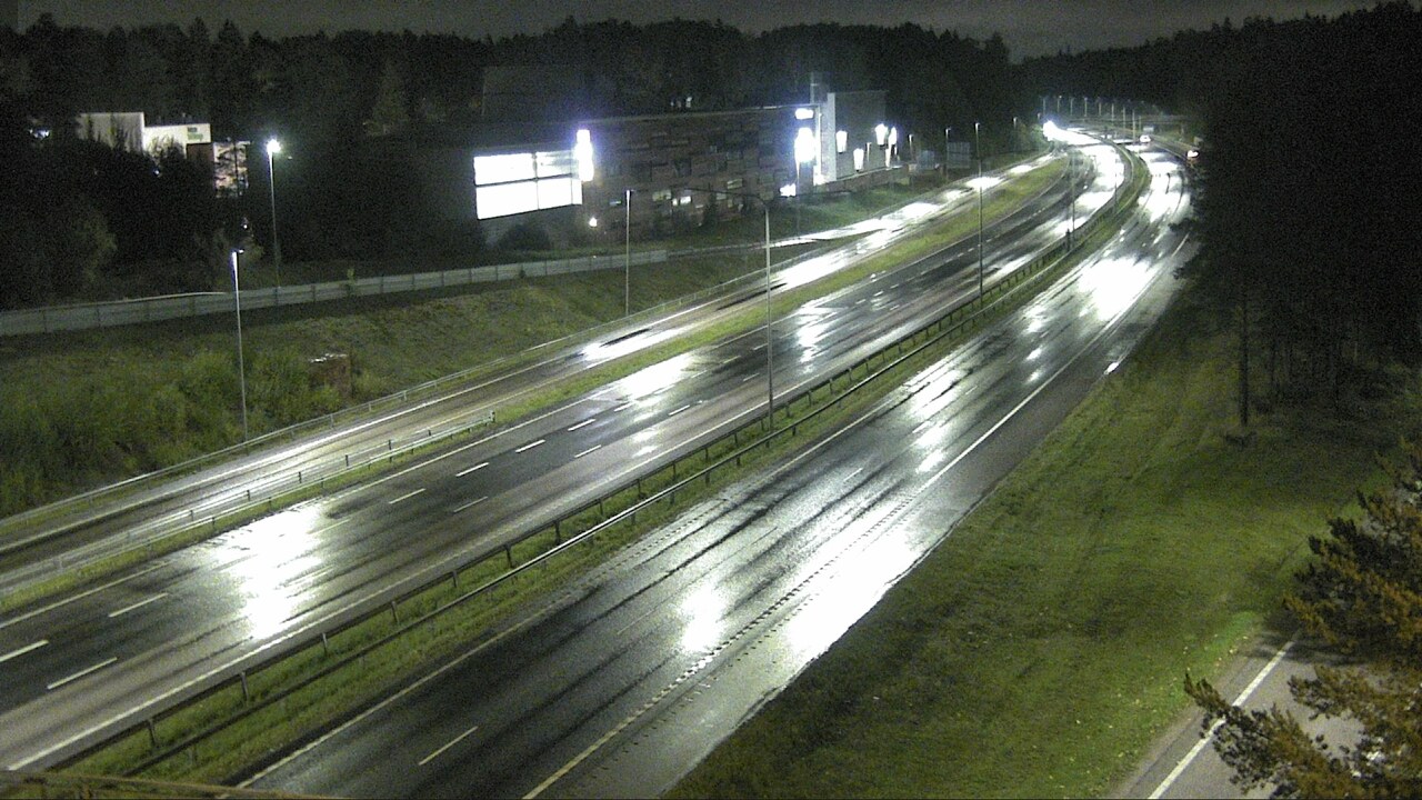 Kelikamerat Kuva Tie 51 Espoo, Kivenlahti, Espoo, Uusimaa