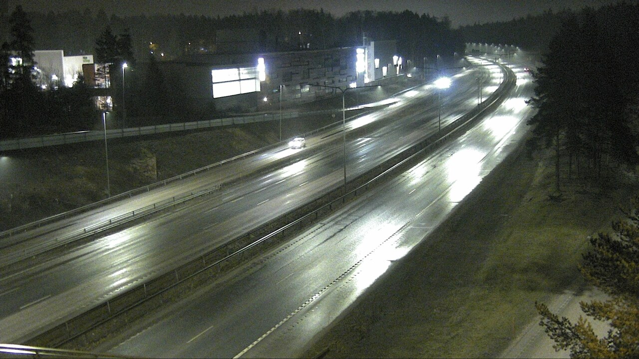 Kelikamerat Kuva Tie 51 Espoo, Kivenlahti, Espoo, Uusimaa