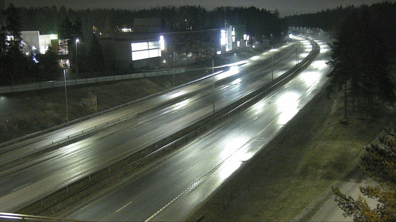 Kelikamerat Kuva Tie 51 Espoo, Kivenlahti, Espoo, Uusimaa