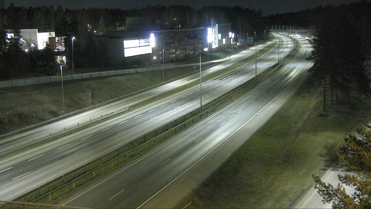 Kelikamerat Kuva Tie 51 Espoo, Kivenlahti, Espoo, Uusimaa