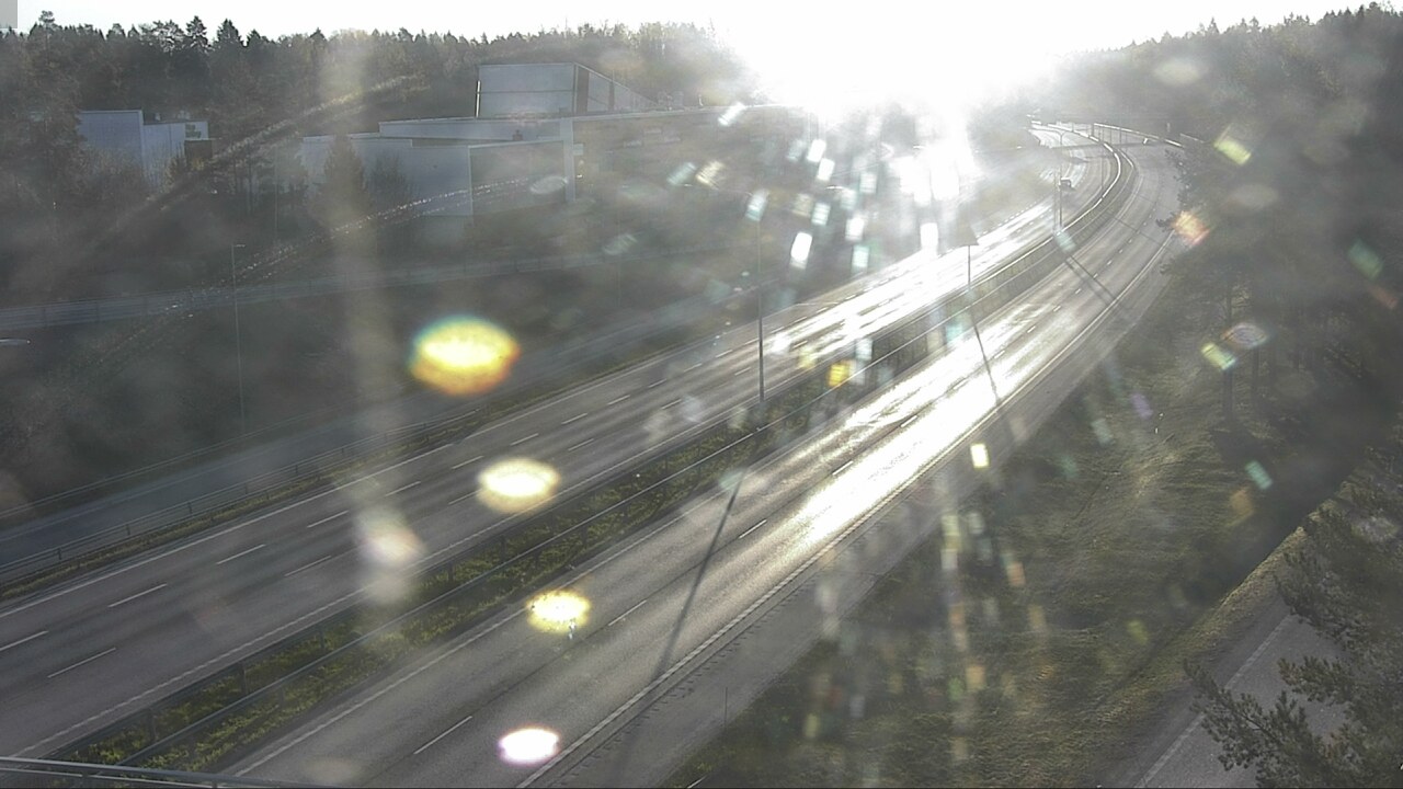 Kelikamerat Kuva Tie 51 Espoo, Kivenlahti, Espoo, Uusimaa