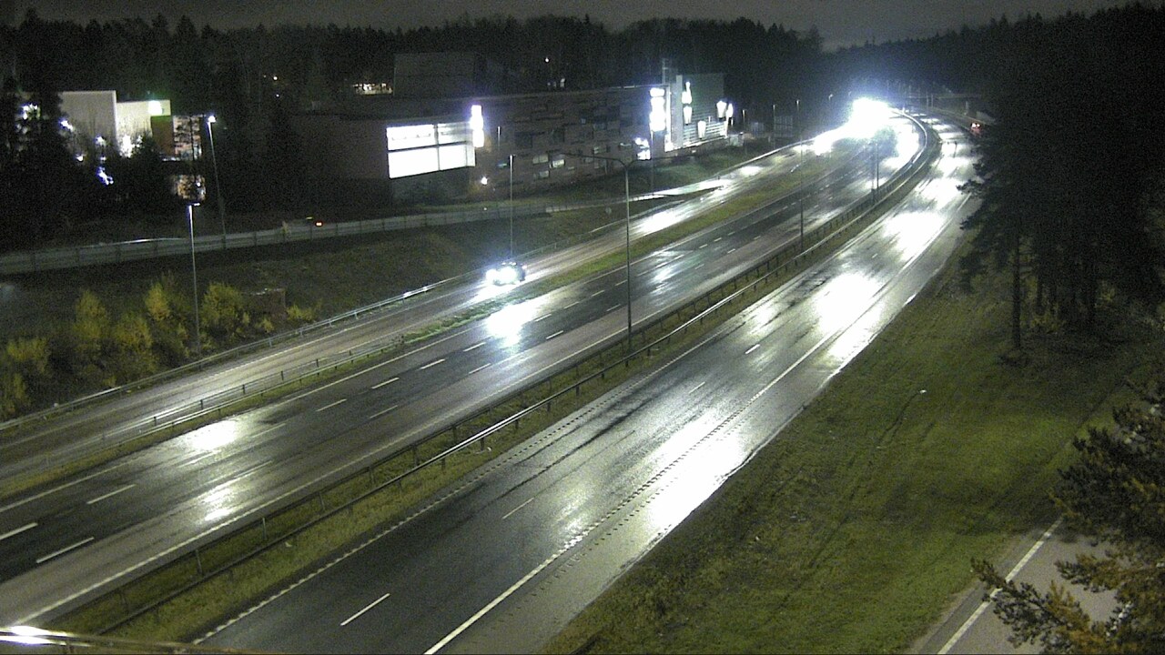 Kelikamerat Kuva Tie 51 Espoo, Kivenlahti, Espoo, Uusimaa