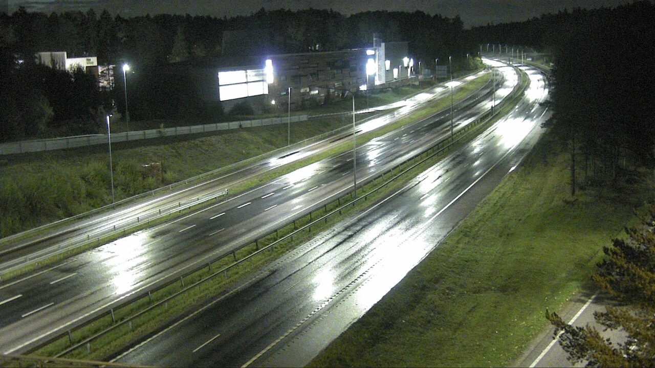 Kelikamerat Kuva Tie 51 Espoo, Kivenlahti, Espoo, Uusimaa