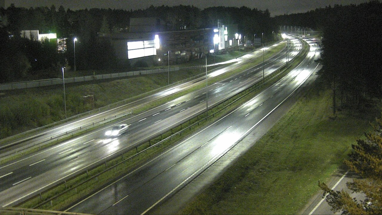 Kelikamerat Kuva Tie 51 Espoo, Kivenlahti, Espoo, Uusimaa