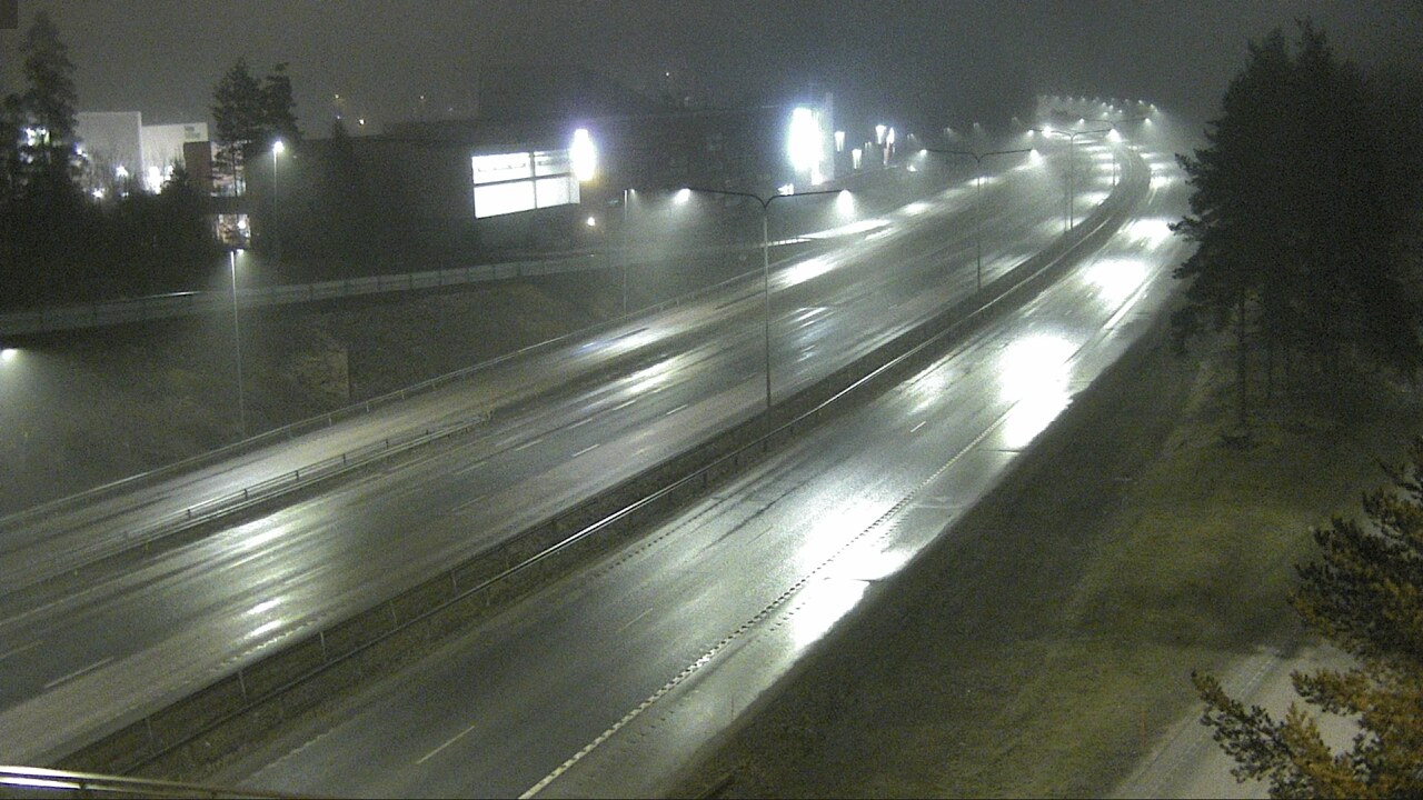 Kelikamerat Kuva Tie 51 Espoo, Kivenlahti, Espoo, Uusimaa