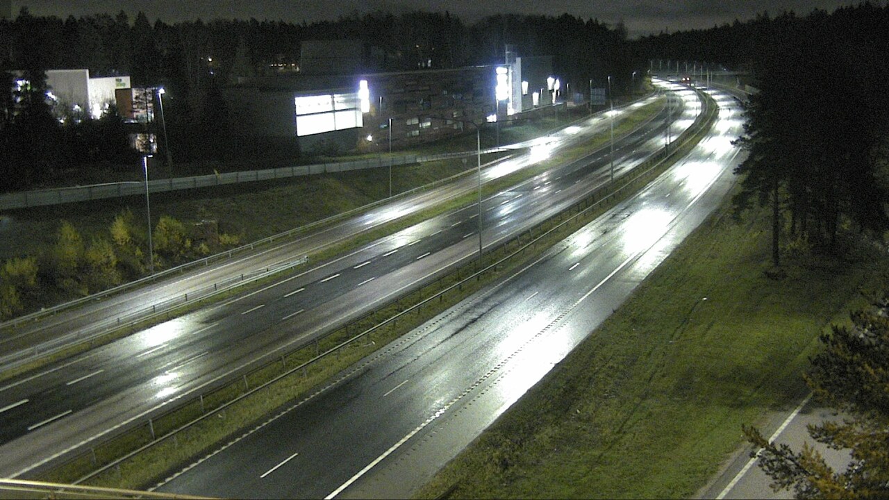 Kelikamerat Kuva Tie 51 Espoo, Kivenlahti, Espoo, Uusimaa