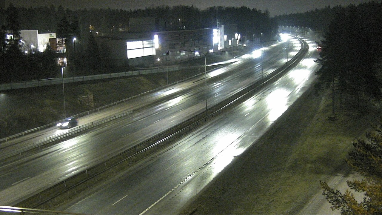 Kelikamerat Kuva Tie 51 Espoo, Kivenlahti, Espoo, Uusimaa