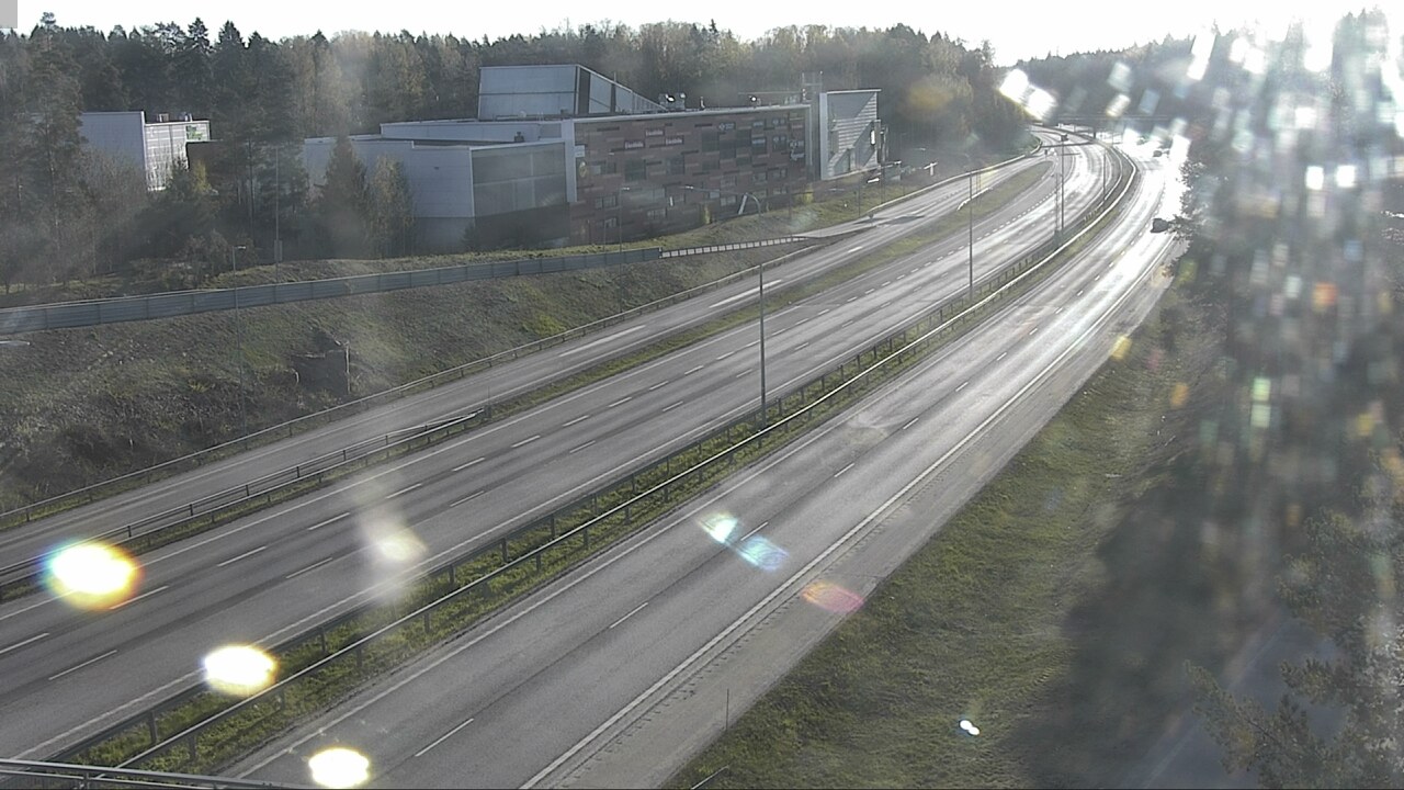 Kelikamerat Kuva Tie 51 Espoo, Kivenlahti, Espoo, Uusimaa