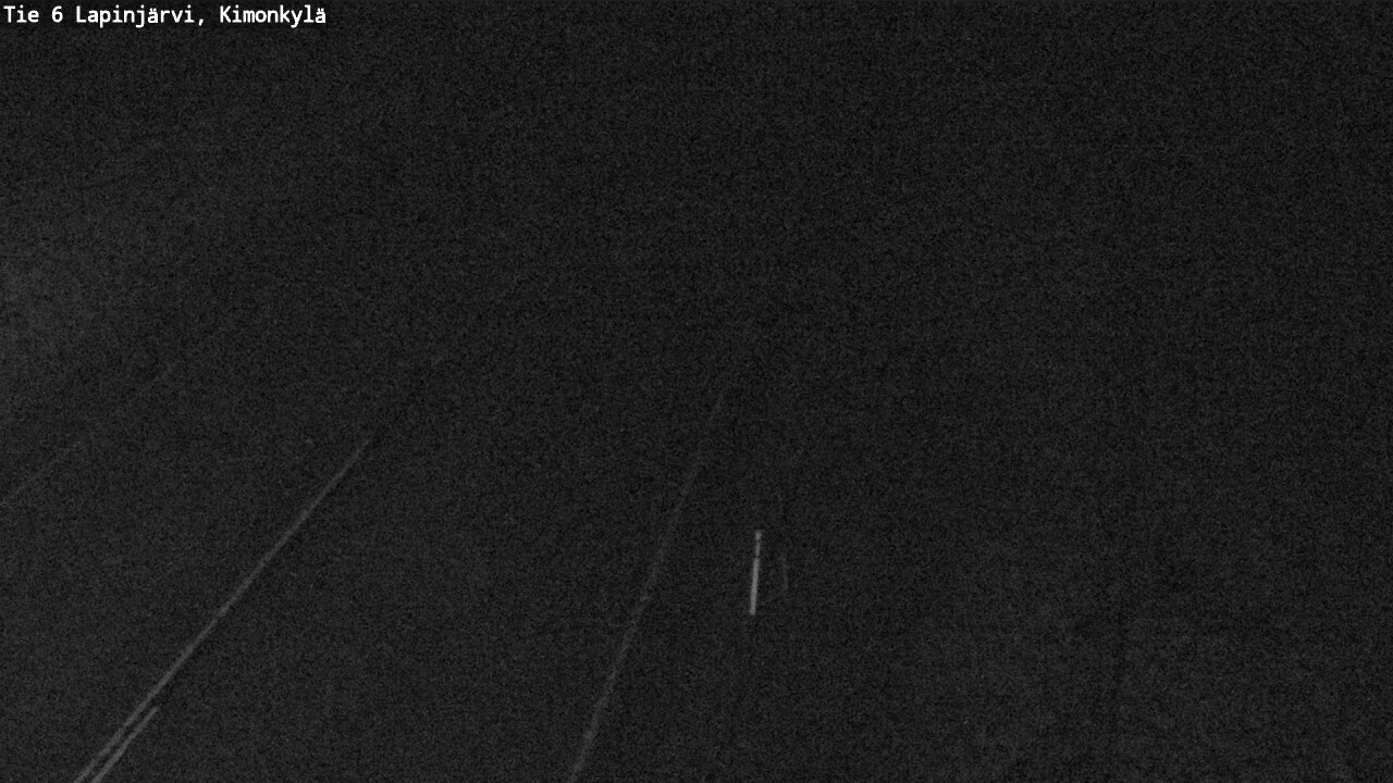 Kelikamerat Kuva Tie 6 Lapinjärvi, Kimonkylä, Lapinjärvi, Uusimaa