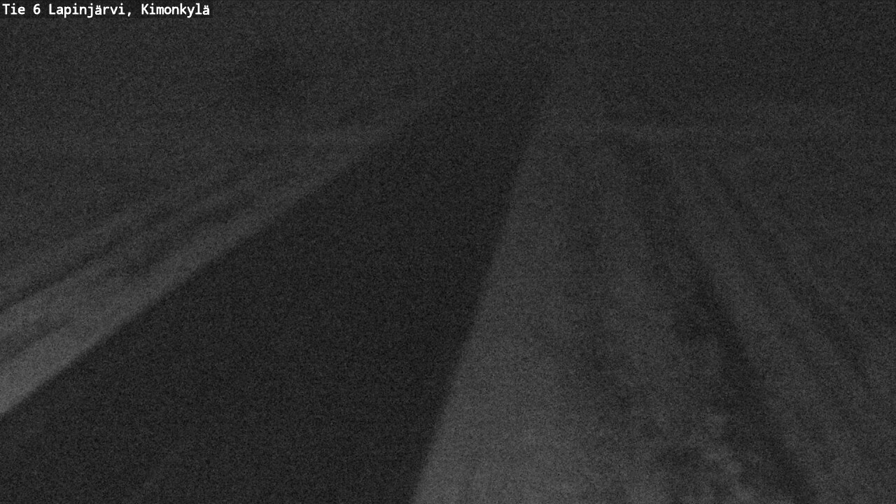 Kelikamerat Kuva Tie 6 Lapinjärvi, Kimonkylä, Lapinjärvi, Uusimaa