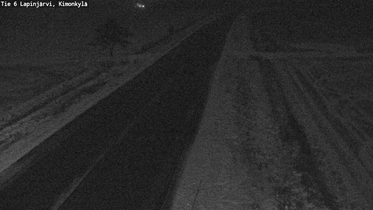 Kelikamerat Kuva Tie 6 Lapinjärvi, Kimonkylä, Lapinjärvi, Uusimaa