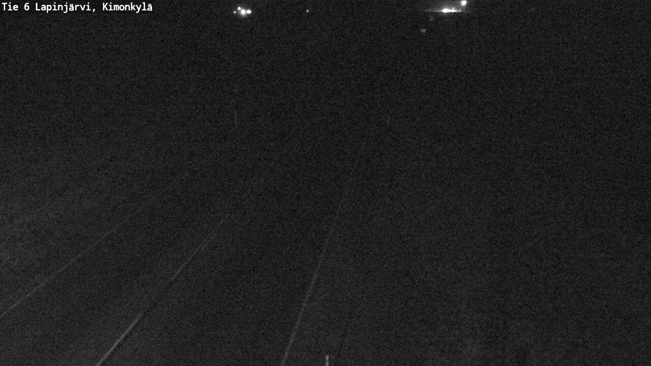 Kelikamerat Kuva Tie 6 Lapinjärvi, Kimonkylä, Lapinjärvi, Uusimaa