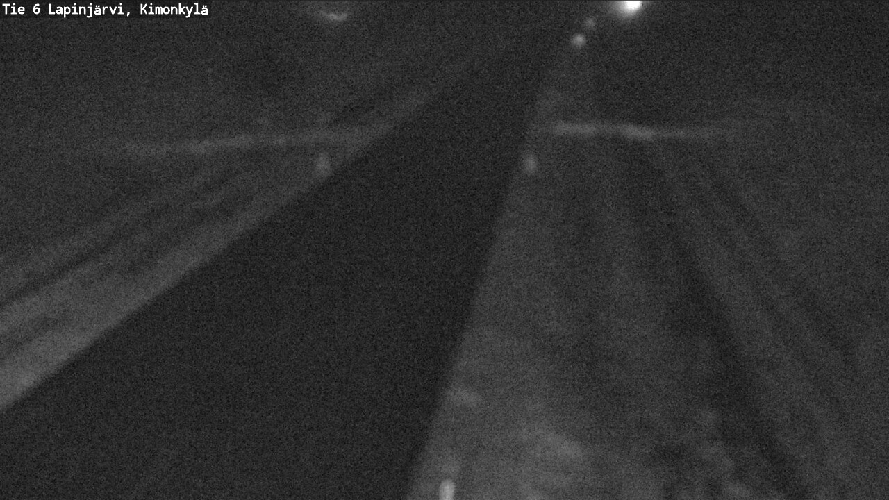 Kelikamerat Kuva Tie 6 Lapinjärvi, Kimonkylä, Lapinjärvi, Uusimaa