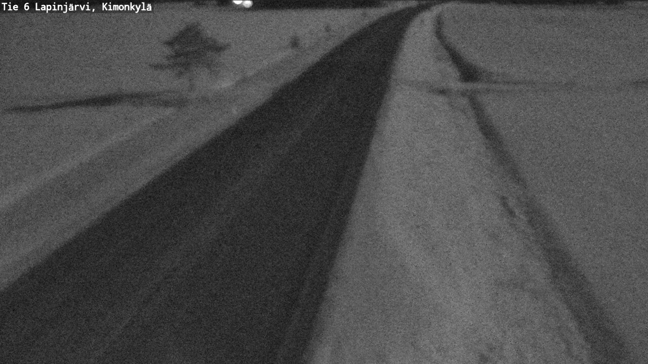 Kelikamerat Kuva Tie 6 Lapinjärvi, Kimonkylä, Lapinjärvi, Uusimaa