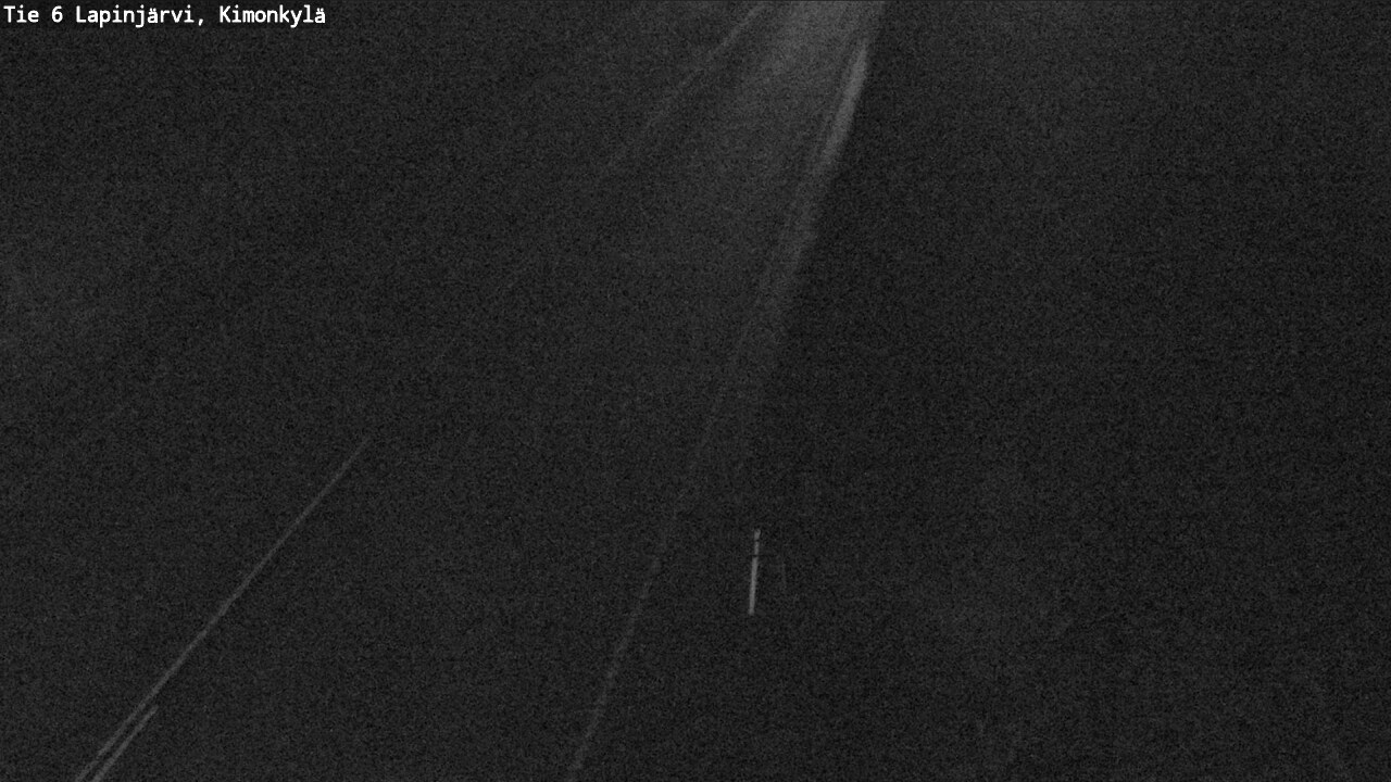 Kelikamerat Kuva Tie 6 Lapinjärvi, Kimonkylä, Lapinjärvi, Uusimaa