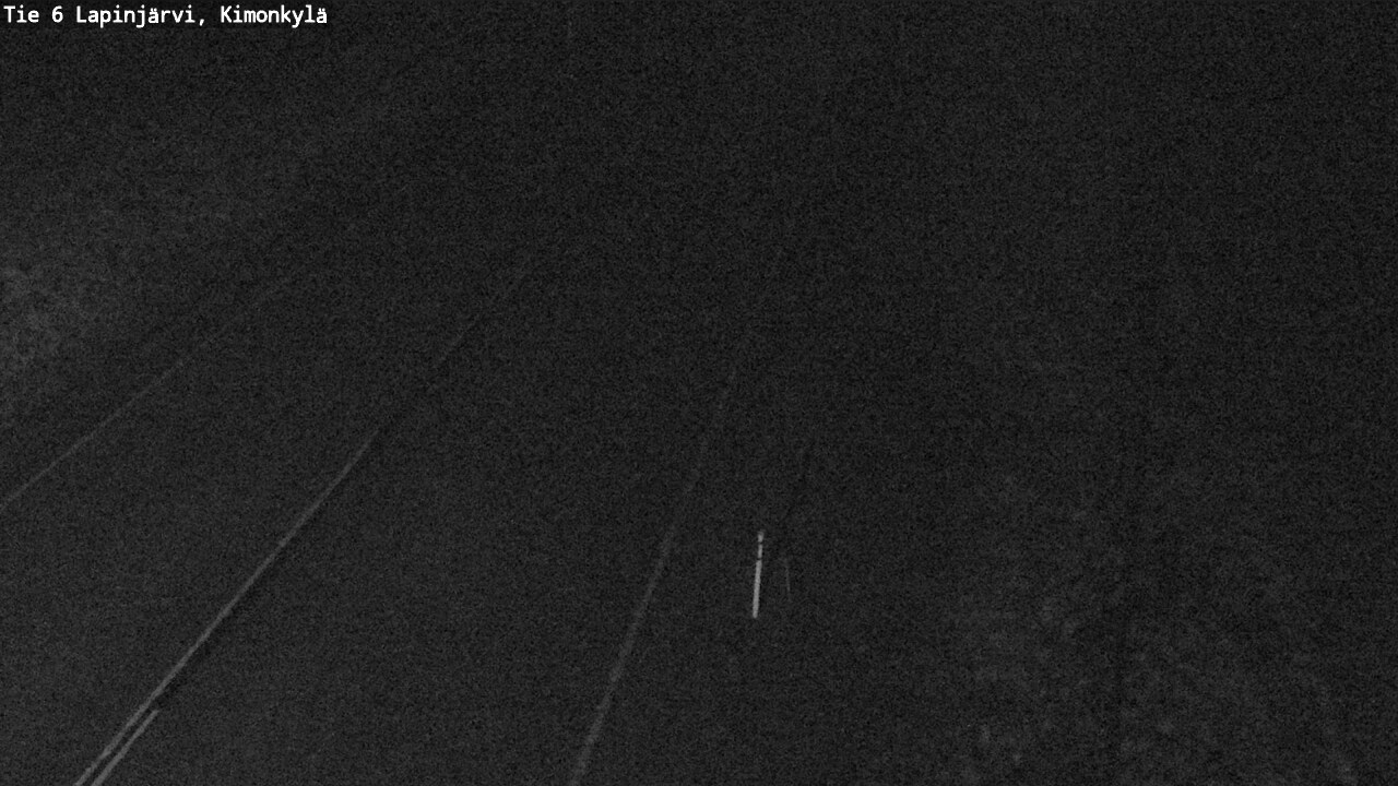 Kelikamerat Kuva Tie 6 Lapinjärvi, Kimonkylä, Lapinjärvi, Uusimaa