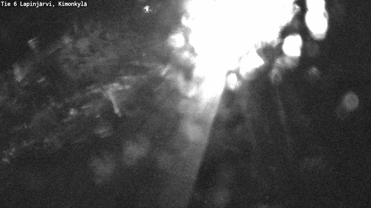 Kelikamerat Kuva Tie 6 Lapinjärvi, Kimonkylä, Lapinjärvi, Uusimaa