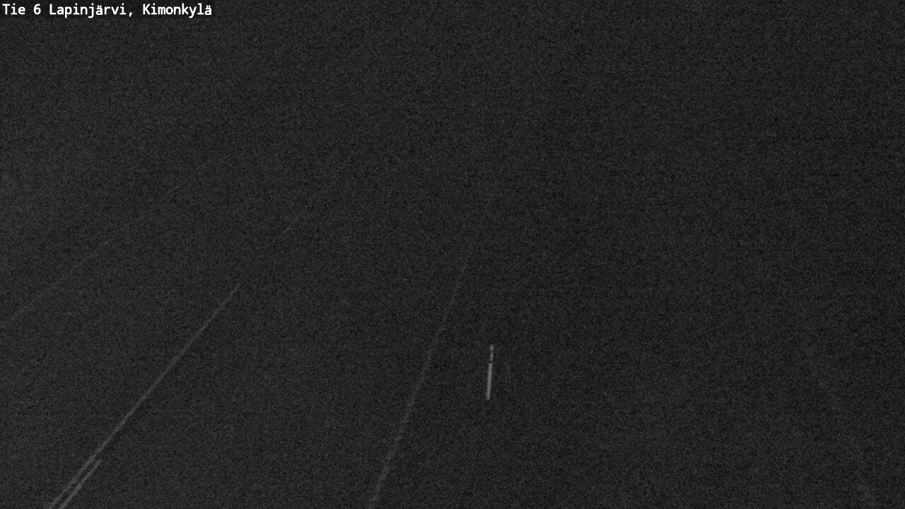 Kelikamerat Kuva Tie 6 Lapinjärvi, Kimonkylä, Lapinjärvi, Uusimaa