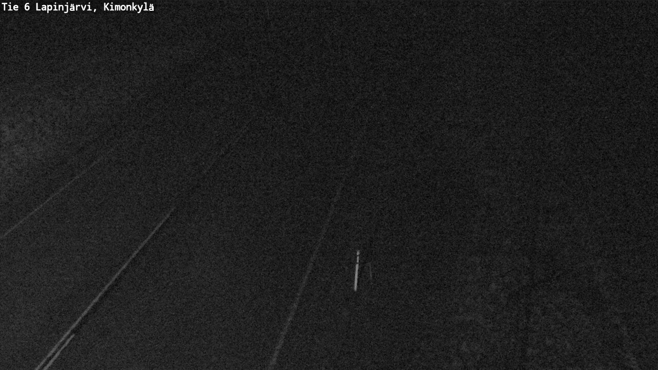 Kelikamerat Kuva Tie 6 Lapinjärvi, Kimonkylä, Lapinjärvi, Uusimaa