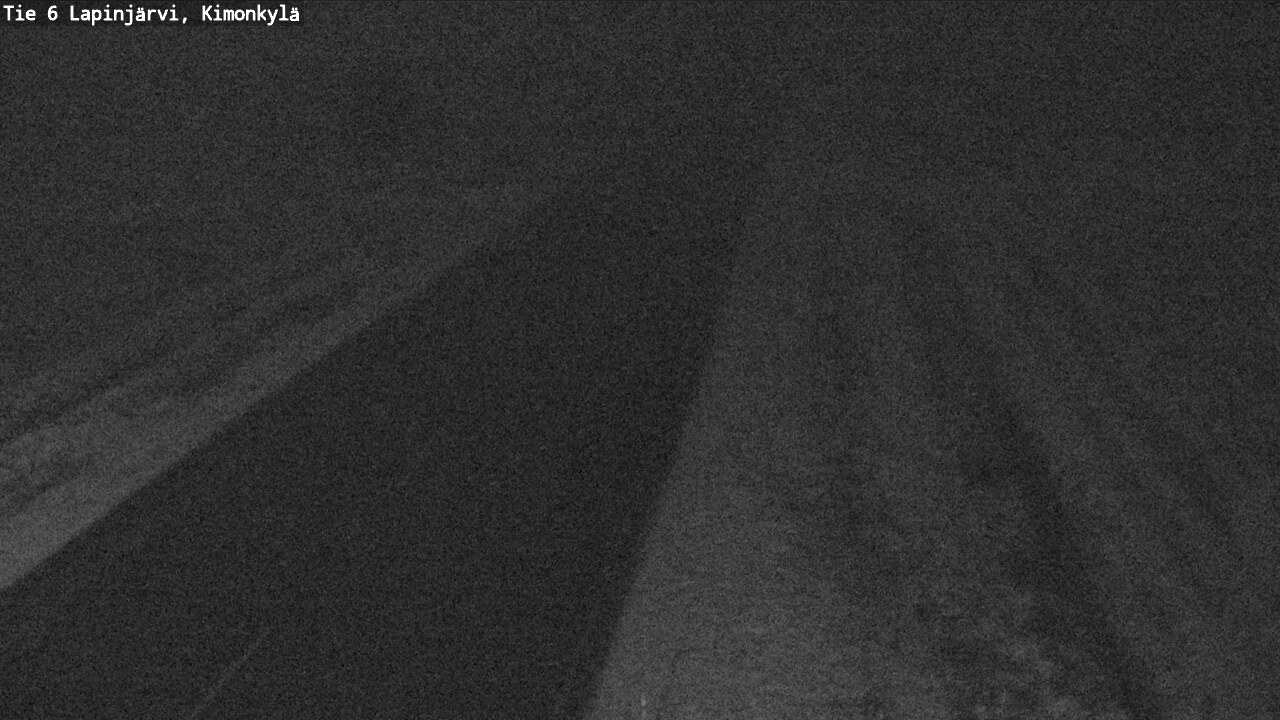 Kelikamerat Kuva Tie 6 Lapinjärvi, Kimonkylä, Lapinjärvi, Uusimaa