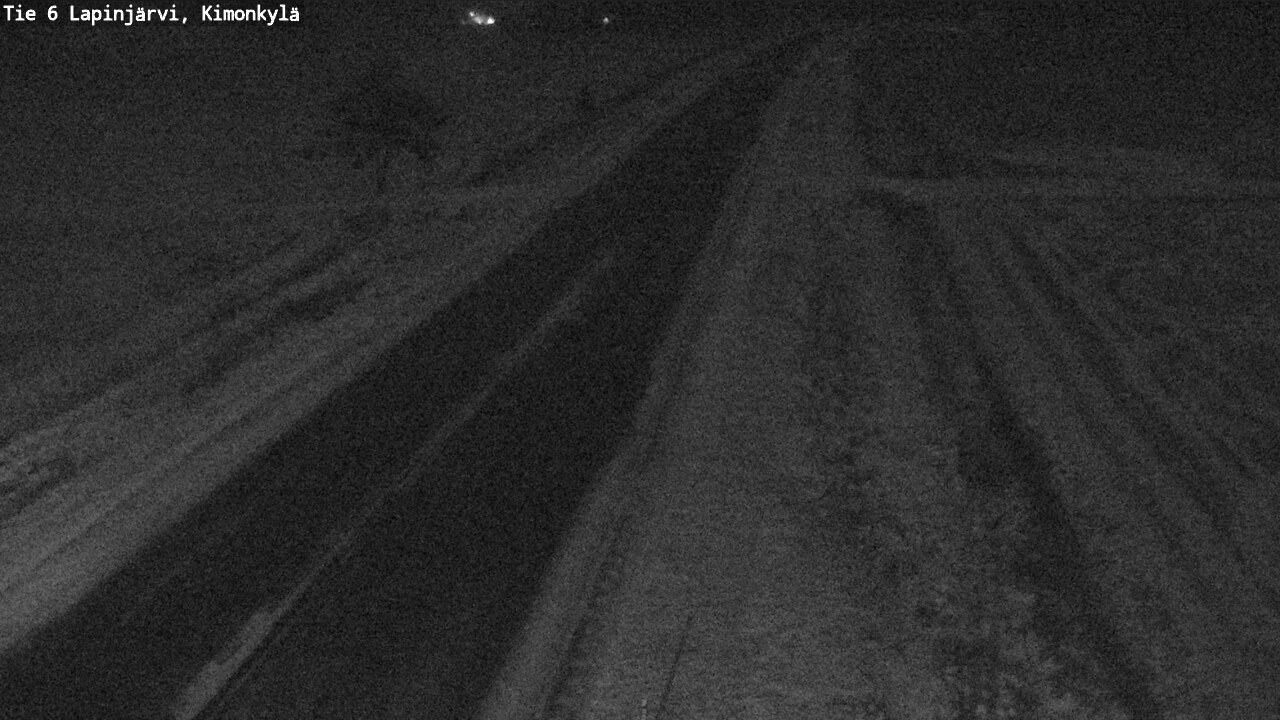 Kelikamerat Kuva Tie 6 Lapinjärvi, Kimonkylä, Lapinjärvi, Uusimaa