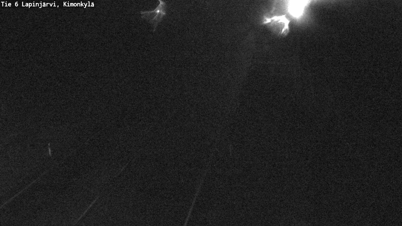 Kelikamerat Kuva Tie 6 Lapinjärvi, Kimonkylä, Lapinjärvi, Uusimaa