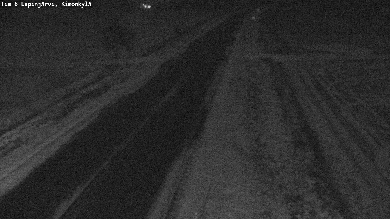 Kelikamerat Kuva Tie 6 Lapinjärvi, Kimonkylä, Lapinjärvi, Uusimaa