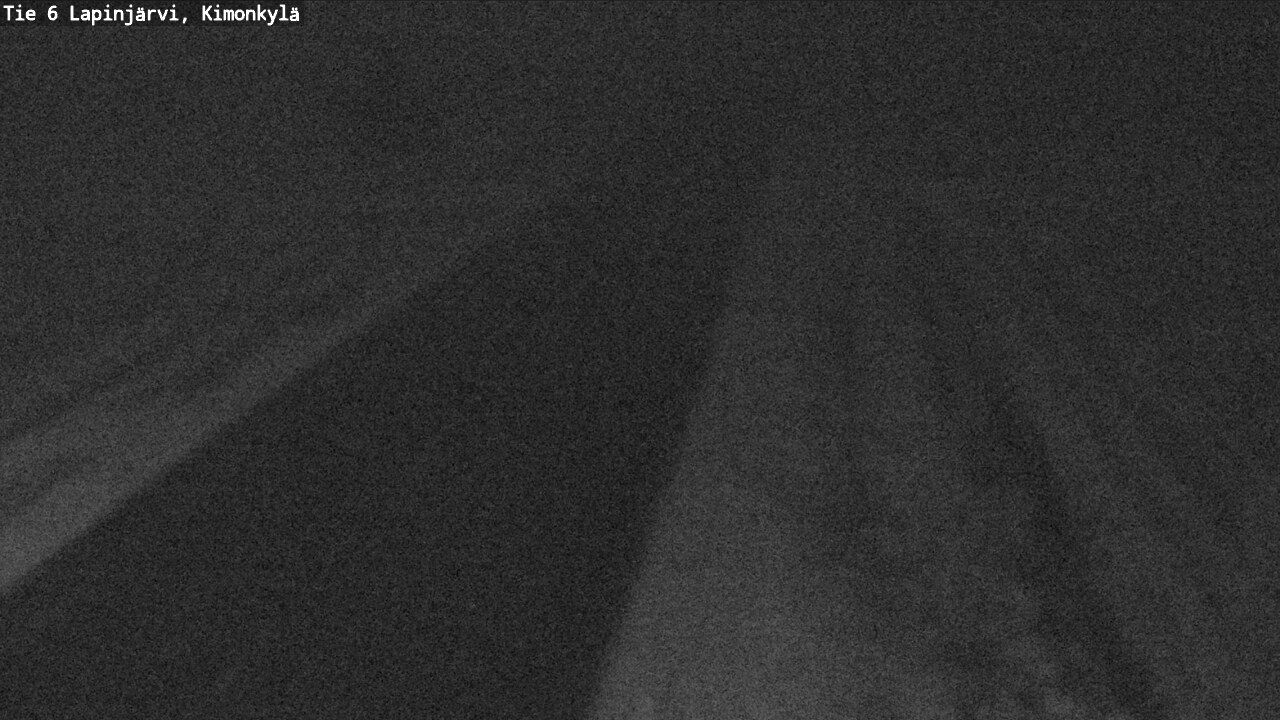 Kelikamerat Kuva Tie 6 Lapinjärvi, Kimonkylä, Lapinjärvi, Uusimaa