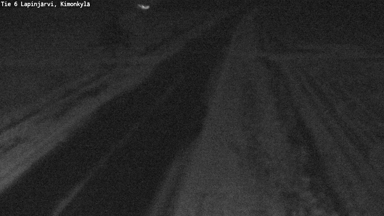 Kelikamerat Kuva Tie 6 Lapinjärvi, Kimonkylä, Lapinjärvi, Uusimaa