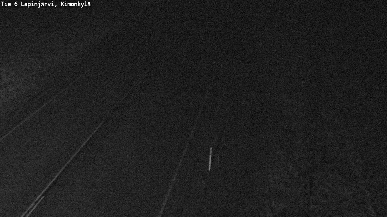 Kelikamerat Kuva Tie 6 Lapinjärvi, Kimonkylä, Lapinjärvi, Uusimaa