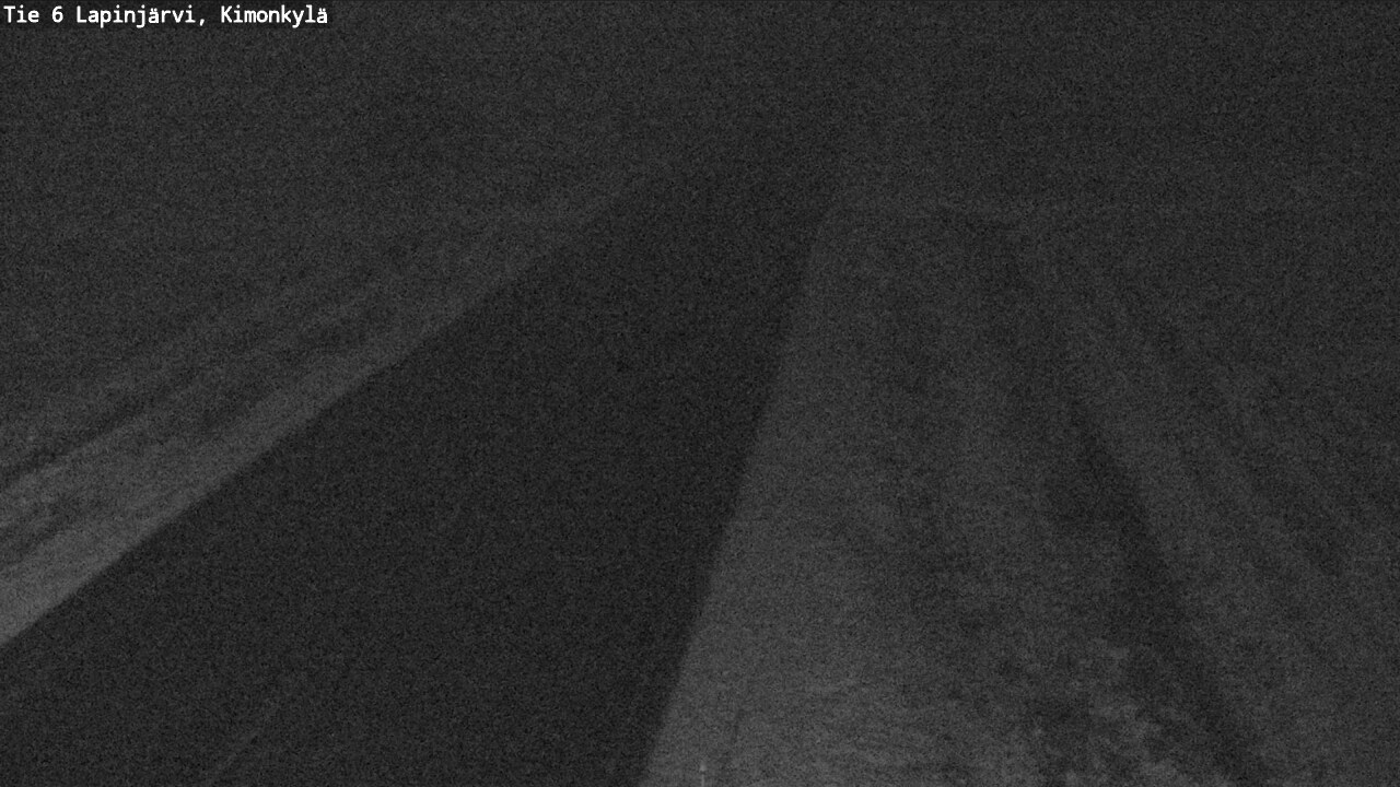 Kelikamerat Kuva Tie 6 Lapinjärvi, Kimonkylä, Lapinjärvi, Uusimaa