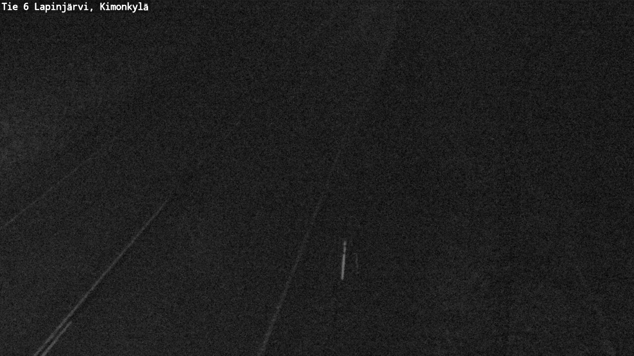 Kelikamerat Kuva Tie 6 Lapinjärvi, Kimonkylä, Lapinjärvi, Uusimaa