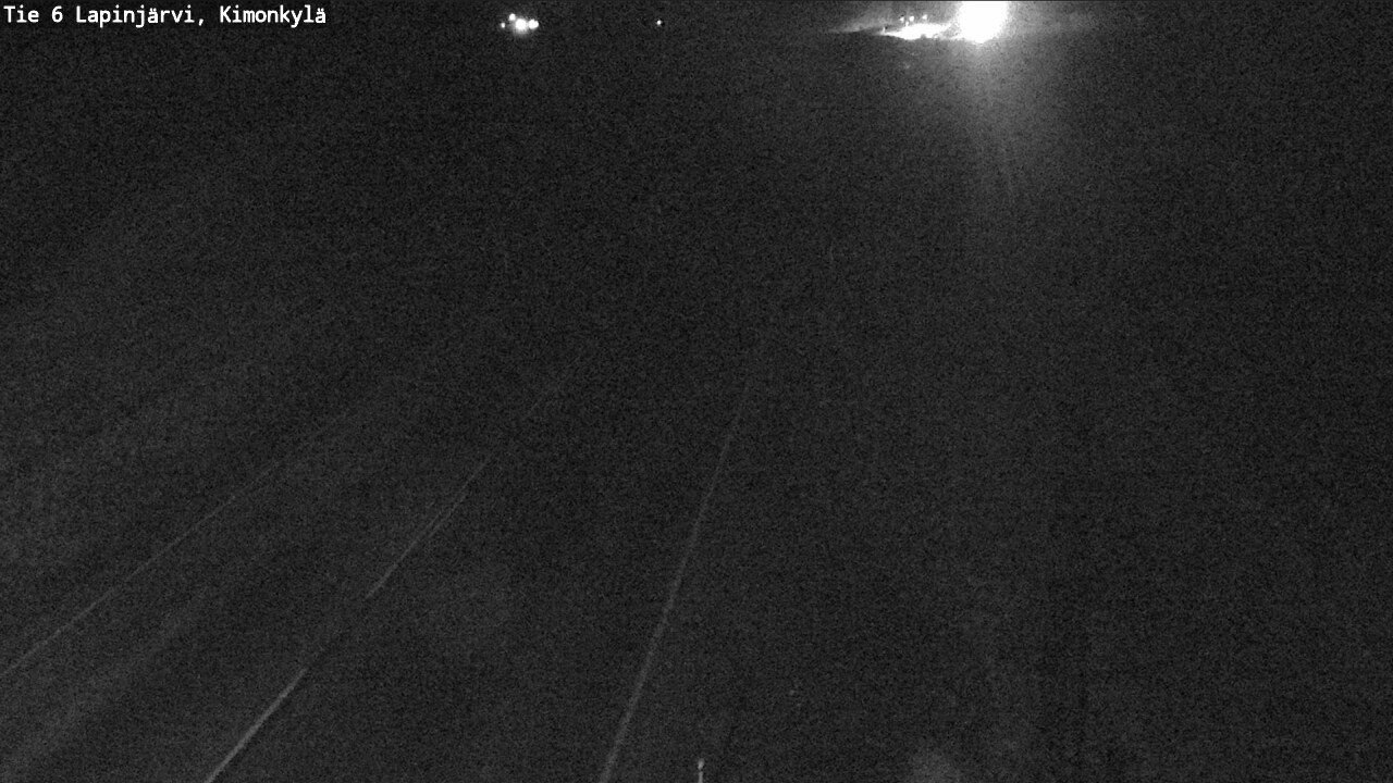 Kelikamerat Kuva Tie 6 Lapinjärvi, Kimonkylä, Lapinjärvi, Uusimaa