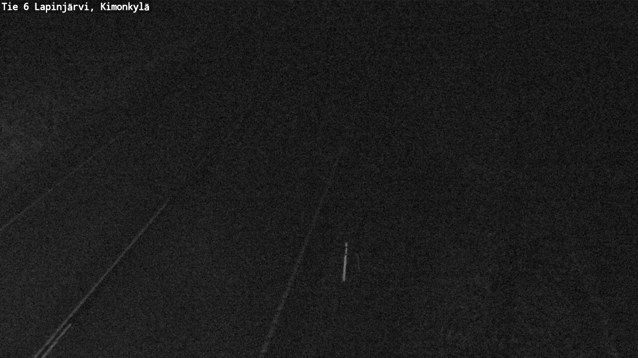 Kelikamerat Kuva Tie 6 Lapinjärvi, Kimonkylä, Lapinjärvi, Uusimaa