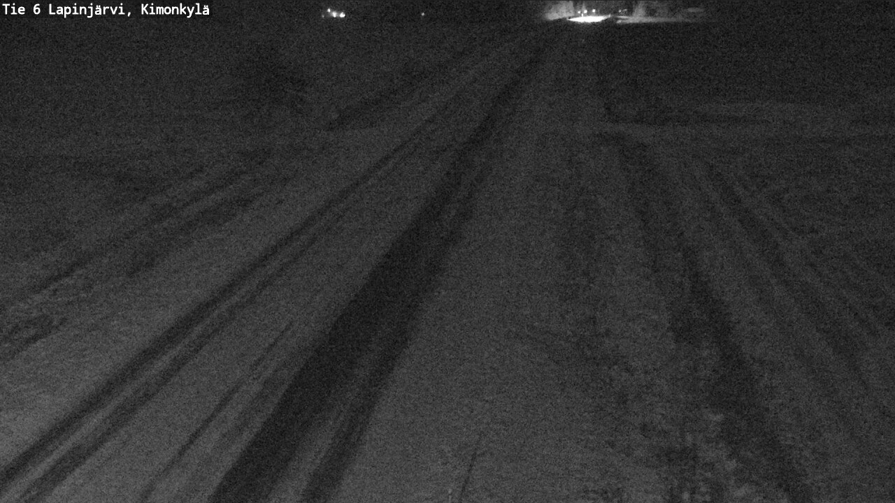 Kelikamerat Kuva Tie 6 Lapinjärvi, Kimonkylä, Lapinjärvi, Uusimaa