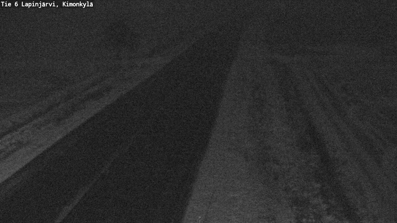 Kelikamerat Kuva Tie 6 Lapinjärvi, Kimonkylä, Lapinjärvi, Uusimaa