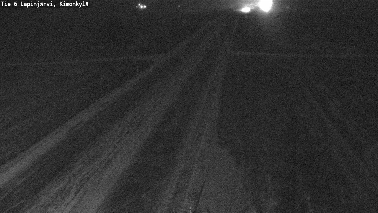 Kelikamerat Kuva Tie 6 Lapinjärvi, Kimonkylä, Lapinjärvi, Uusimaa