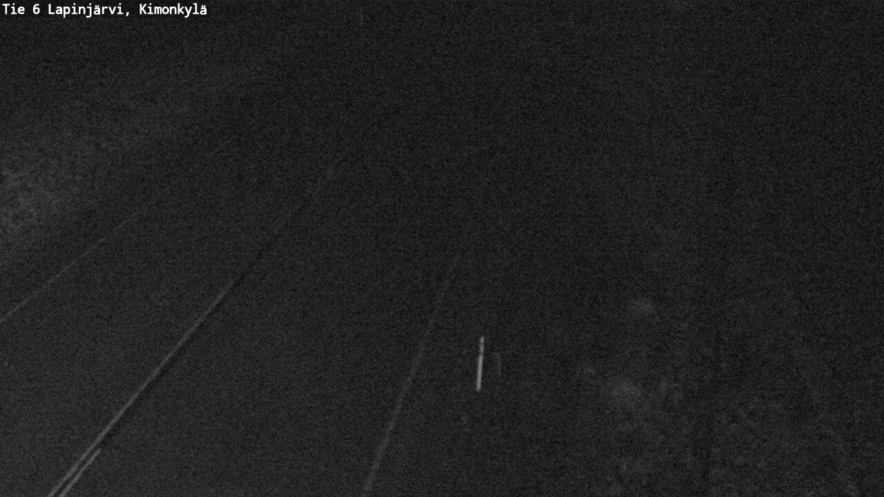 Kelikamerat Kuva Tie 6 Lapinjärvi, Kimonkylä, Lapinjärvi, Uusimaa