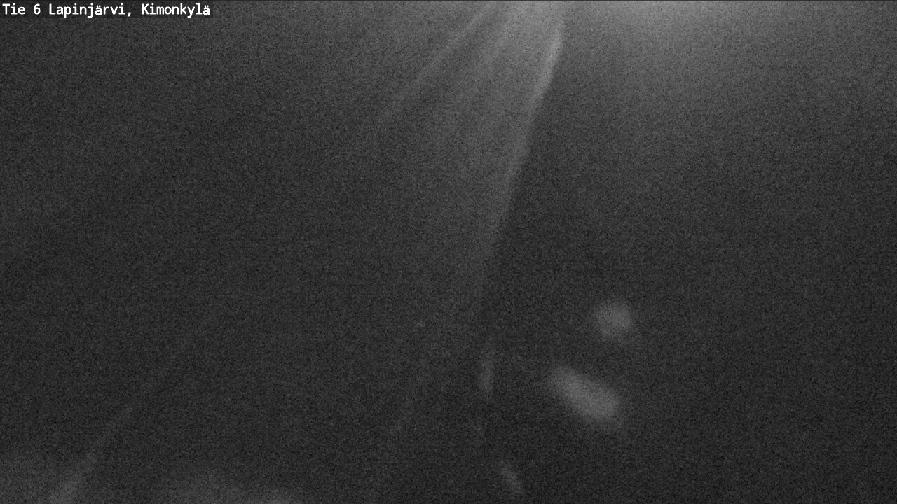 Kelikamerat Kuva Tie 6 Lapinjärvi, Kimonkylä, Lapinjärvi, Uusimaa