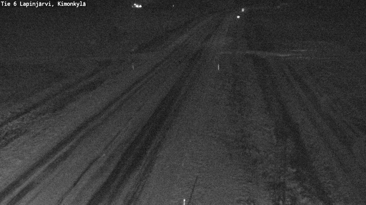 Kelikamerat Kuva Tie 6 Lapinjärvi, Kimonkylä, Lapinjärvi, Uusimaa