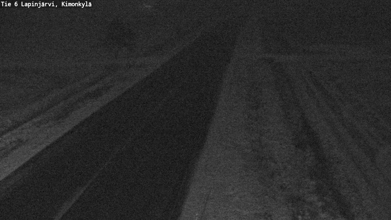 Kelikamerat Kuva Tie 6 Lapinjärvi, Kimonkylä, Lapinjärvi, Uusimaa