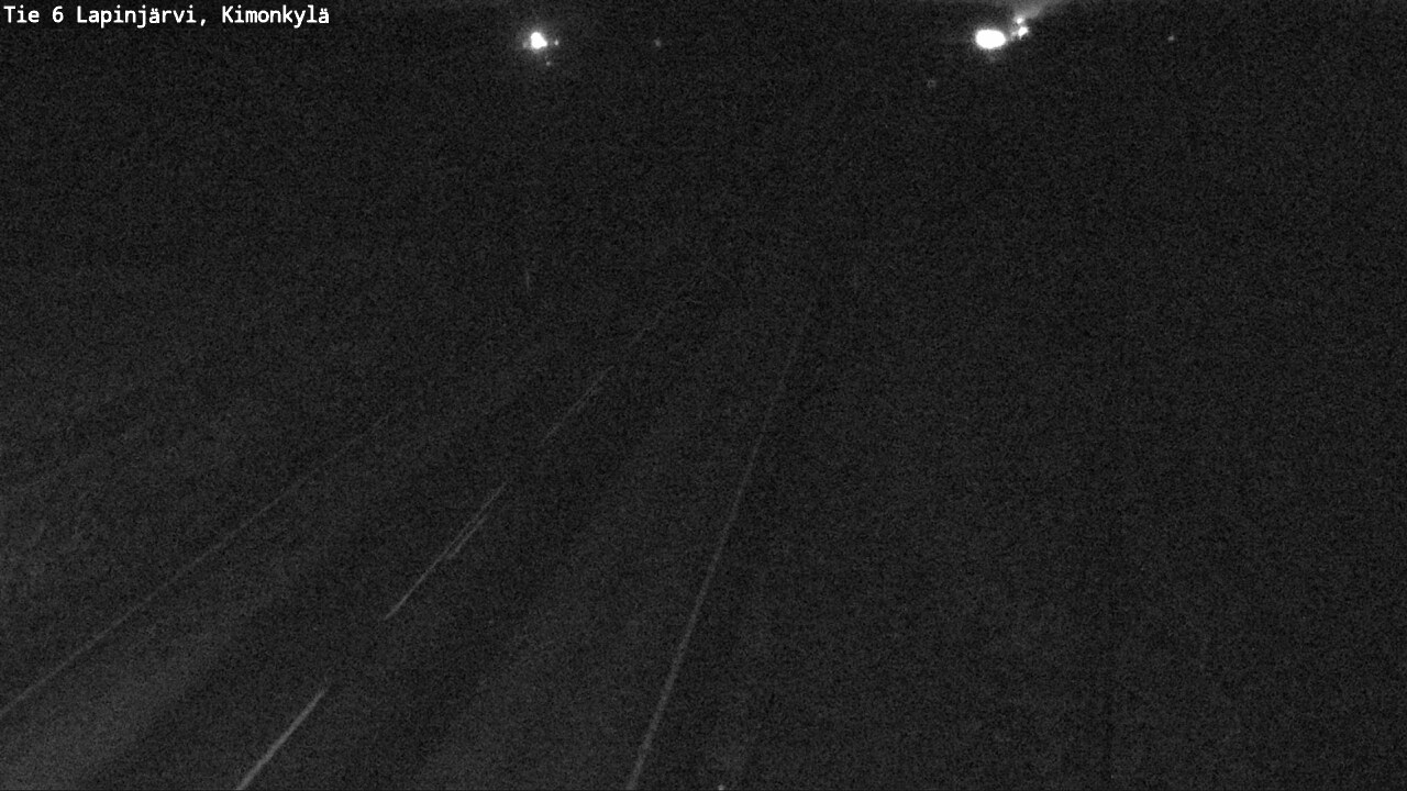 Kelikamerat Kuva Tie 6 Lapinjärvi, Kimonkylä, Lapinjärvi, Uusimaa